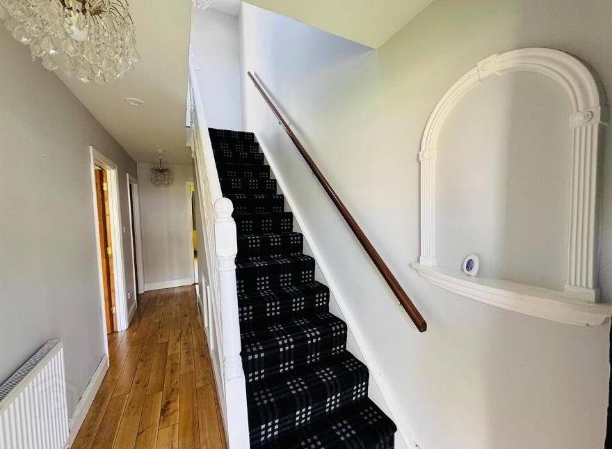 21 Norburgh Park, Foyle Springs, Derry, BT48 0RG