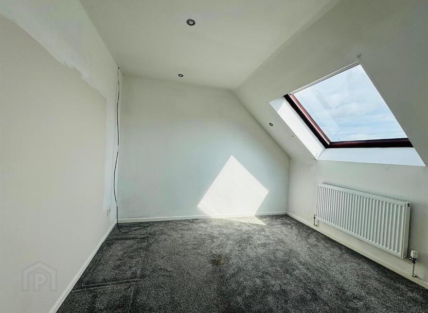 21 Norburgh Park, Foyle Springs, Derry, BT48 0RG