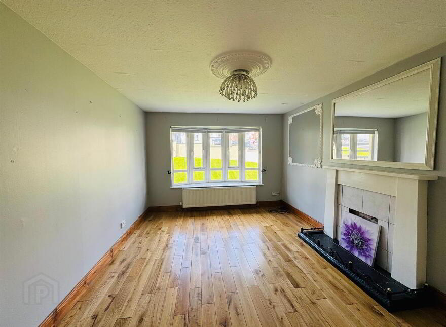 21 Norburgh Park, Foyle Springs, Derry, BT48 0RG
