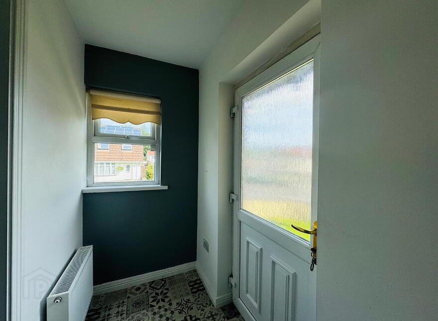 21 Norburgh Park, Foyle Springs, Derry, BT48 0RG