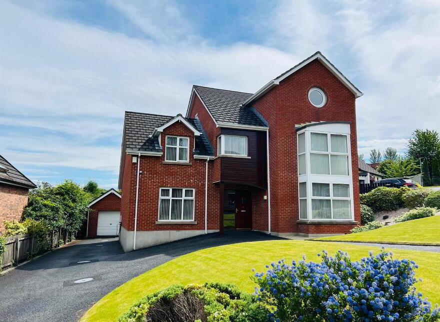 14 Rosswater, Limavady Road, L'Derry, BT47 6YR photo