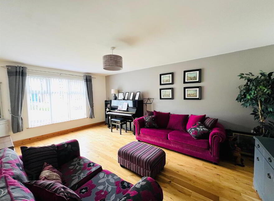 14 Rosswater, Limavady Road, L'Derry, BT47 6YR