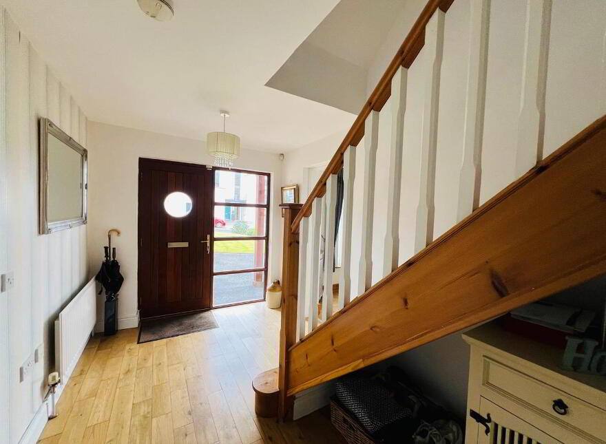 14 Rosswater, Limavady Road, L'Derry, BT47 6YR