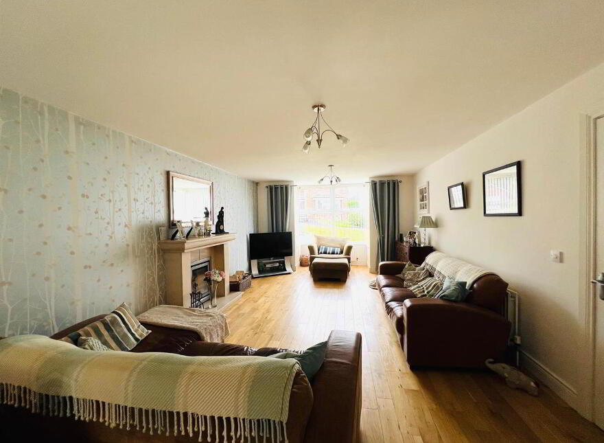 14 Rosswater, Limavady Road, L'Derry, BT47 6YR