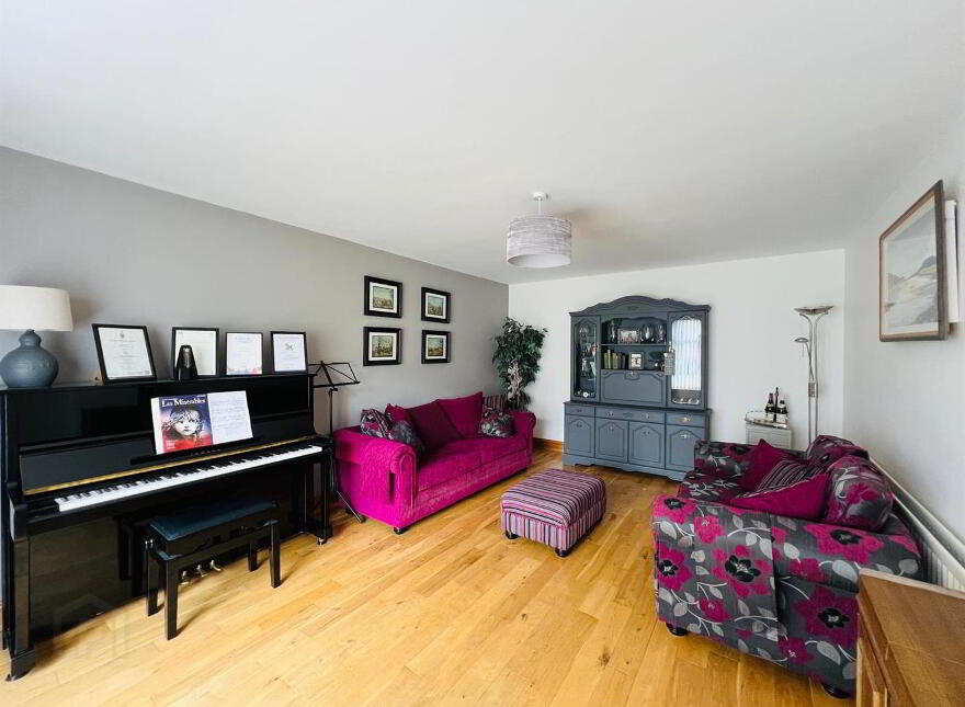 14 Rosswater, Limavady Road, L'Derry, BT47 6YR