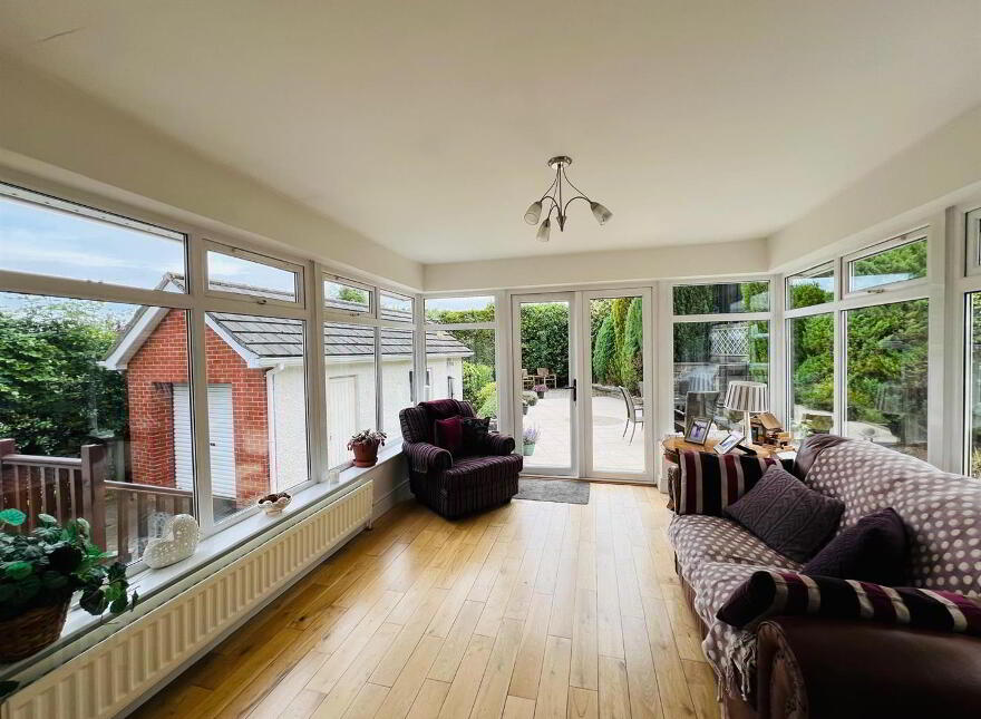 14 Rosswater, Limavady Road, L'Derry, BT47 6YR