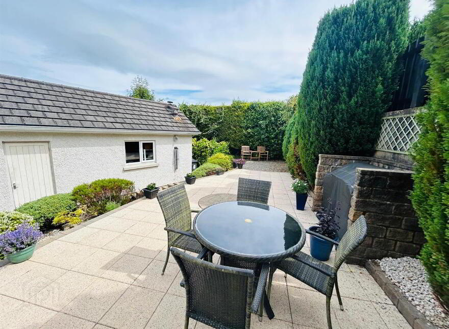 14 Rosswater, Limavady Road, L'Derry, BT47 6YR
