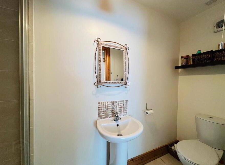 14 Rosswater, Limavady Road, L'Derry, BT47 6YR