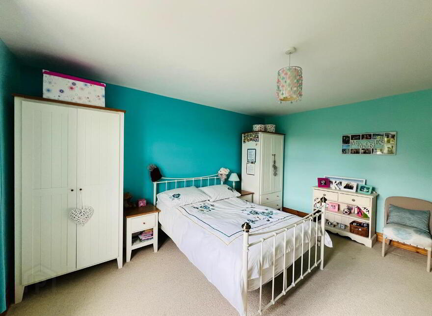 14 Rosswater, Limavady Road, L'Derry, BT47 6YR