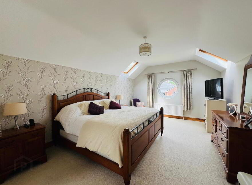 14 Rosswater, Limavady Road, L'Derry, BT47 6YR