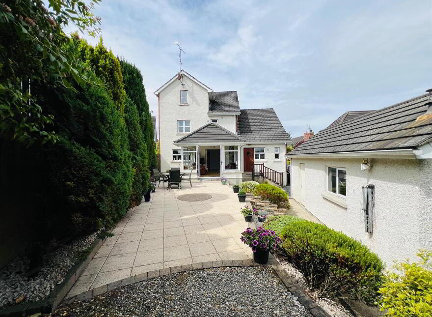 14 Rosswater, Limavady Road, L'Derry, BT47 6YR