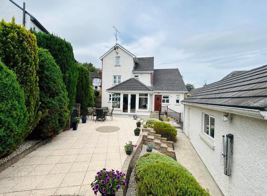 14 Rosswater, Limavady Road, L'Derry, BT47 6YR