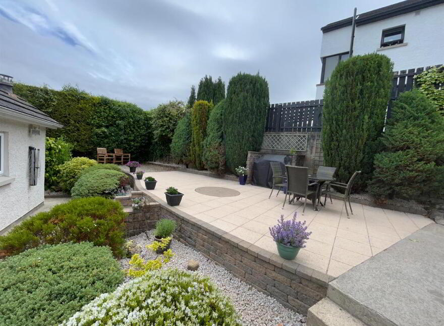 14 Rosswater, Limavady Road, L'Derry, BT47 6YR