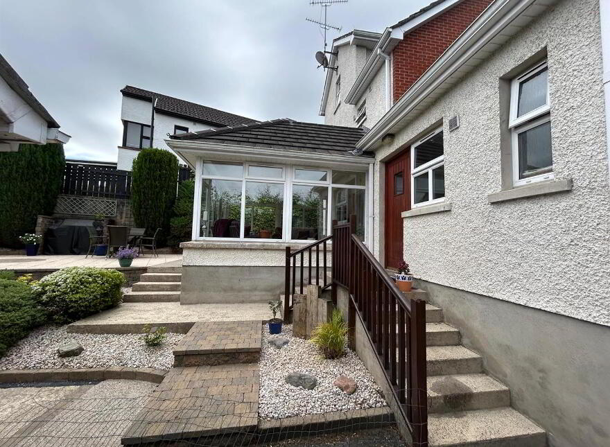 14 Rosswater, Limavady Road, L'Derry, BT47 6YR