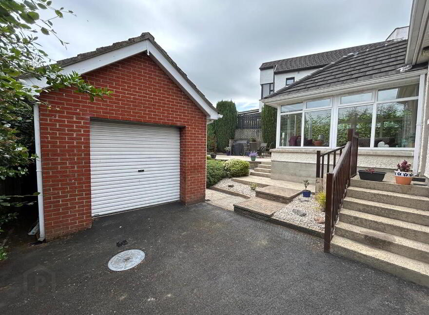 14 Rosswater, Limavady Road, L'Derry, BT47 6YR