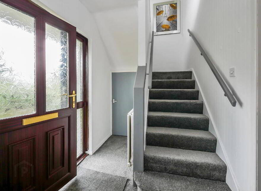 7 Castledillon Road, Belvoir Park, Belfast, BT8 7BH