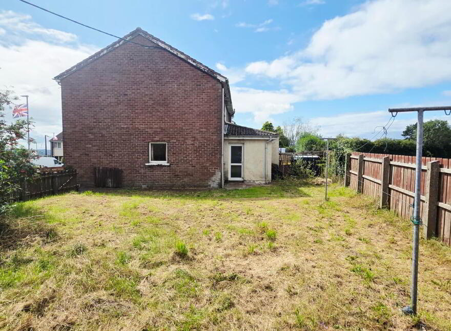 72 Nettlehill Road, Lisburn, BT28 3HE