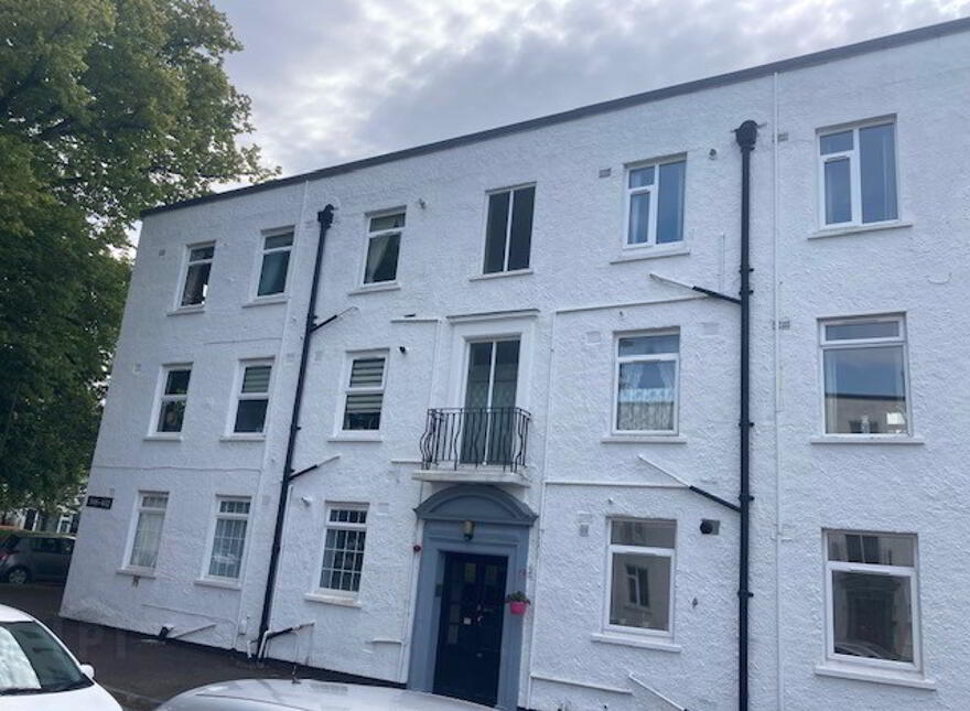 370 Merville Garden Village, Merville Garden Village, Newtownabbey, BT37 9TU photo