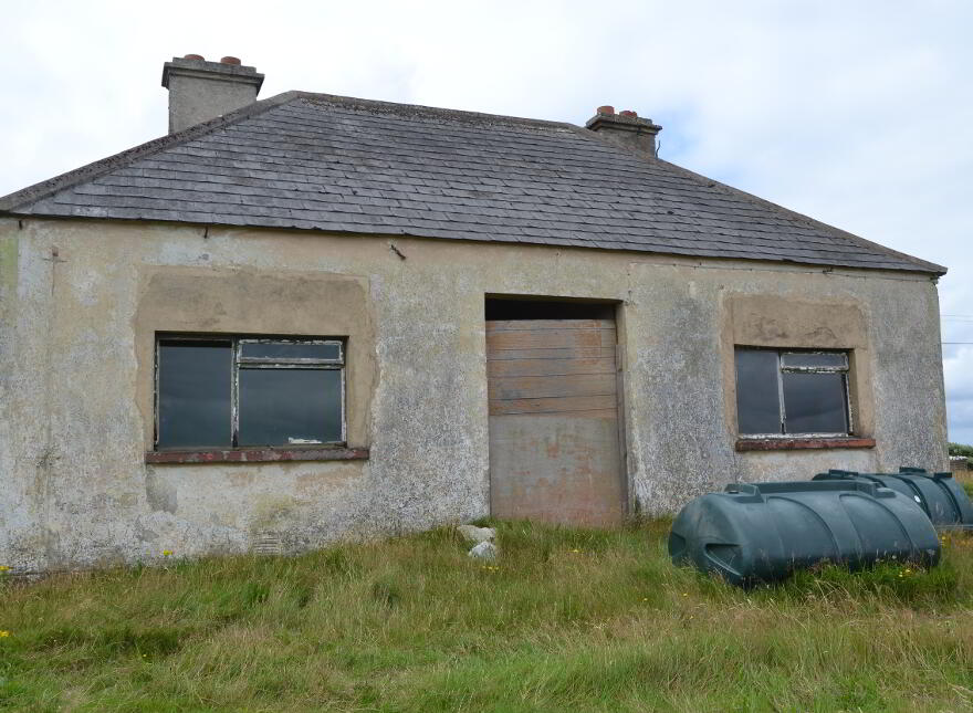 Derryconor, Gortahork photo