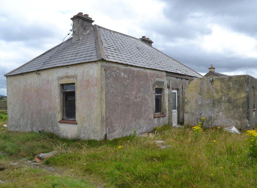 Derryconor, Gortahork