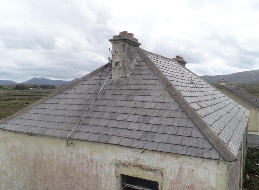 Derryconor, Gortahork