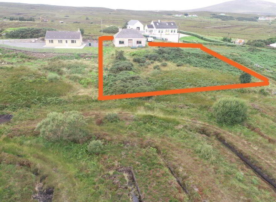 Derryconor, Gortahork