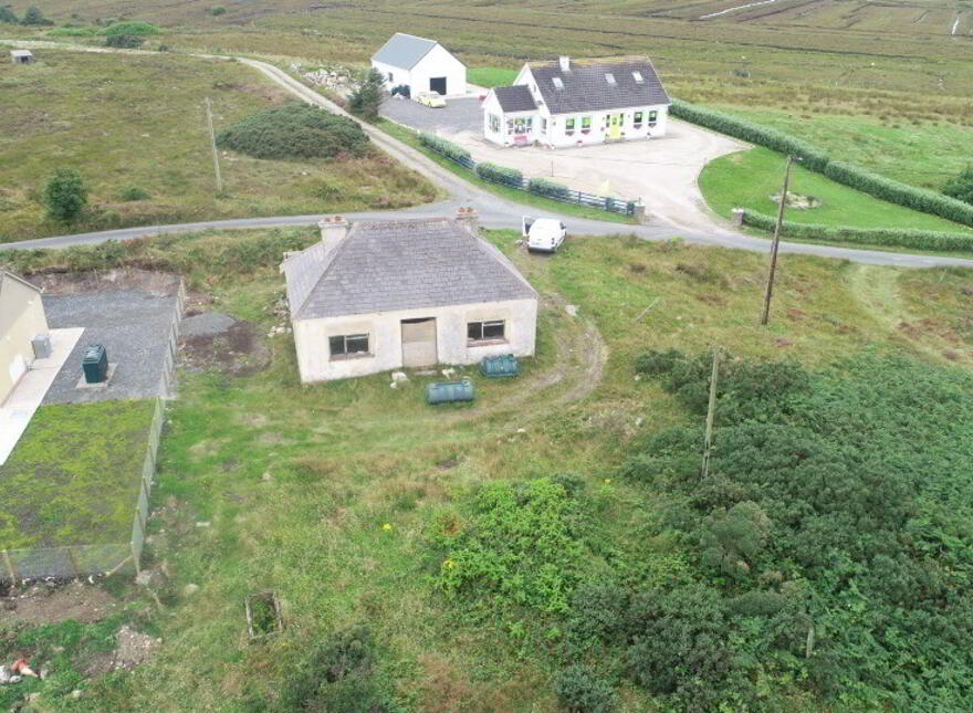 Derryconor, Gortahork