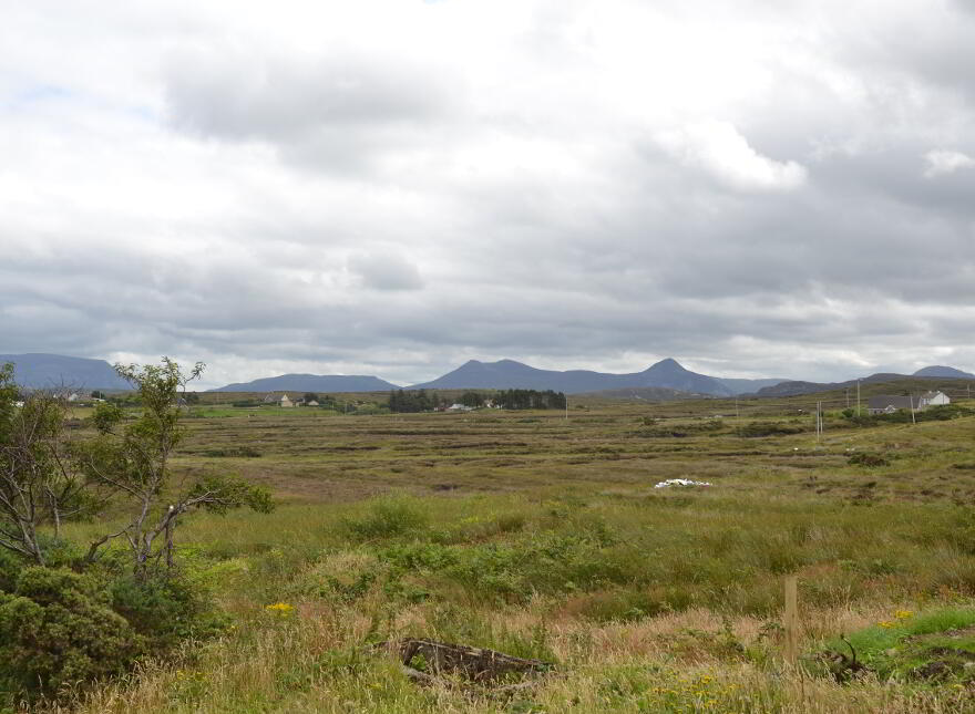 Derryconor, Gortahork