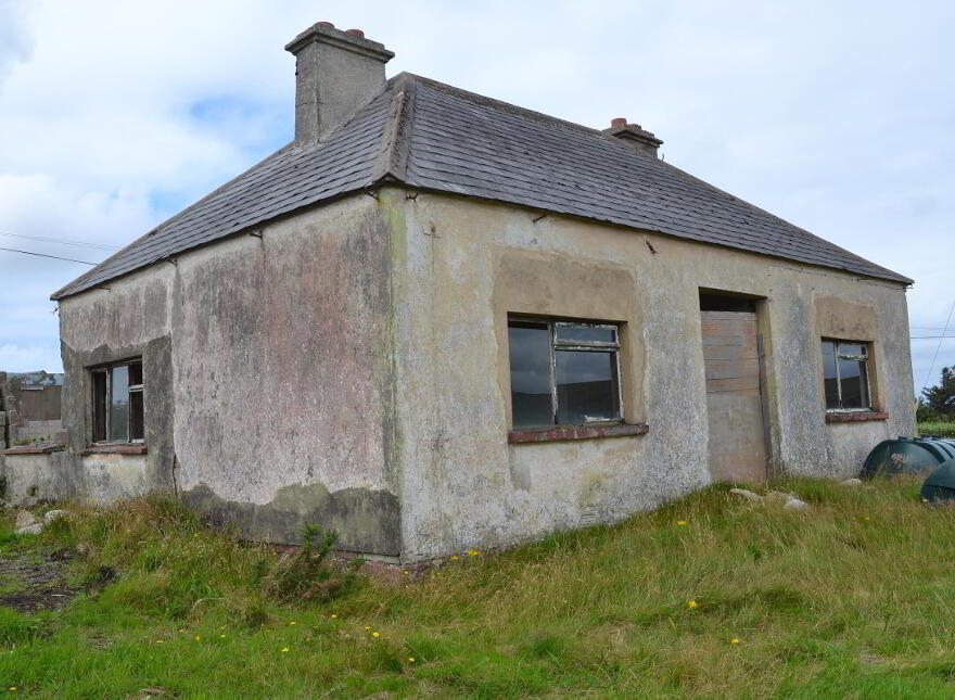 Derryconor, Gortahork