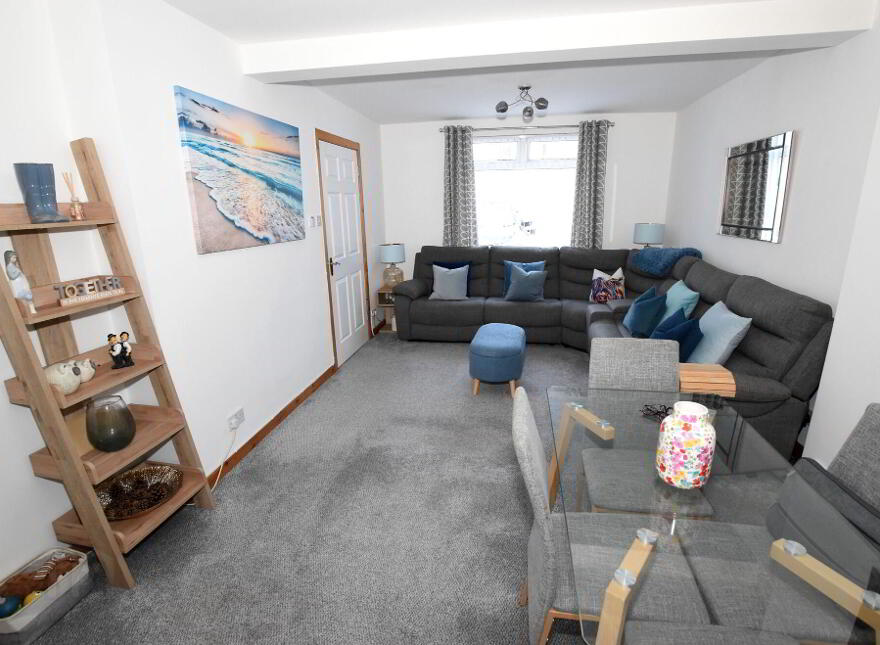 77 New Harbour Road, Portavogie, BT22 1EB