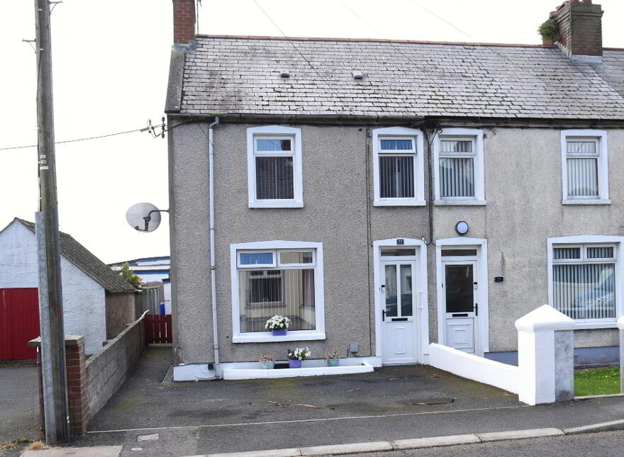 77 New Harbour Road, Portavogie, BT22 1EB photo