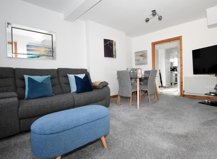 77 New Harbour Road, Portavogie, BT22 1EB