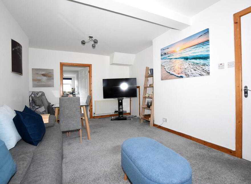 77 New Harbour Road, Portavogie, BT22 1EB