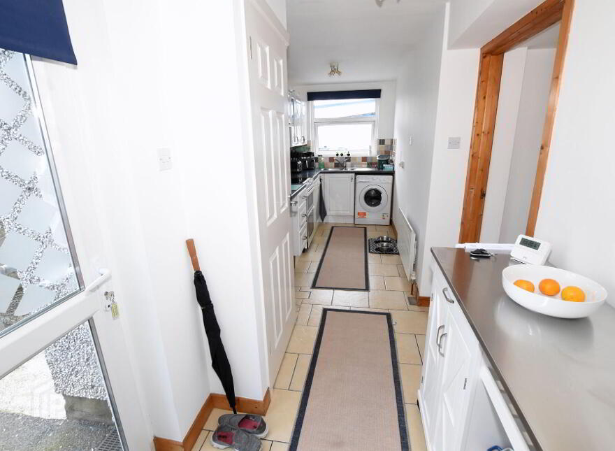 77 New Harbour Road, Portavogie, BT22 1EB