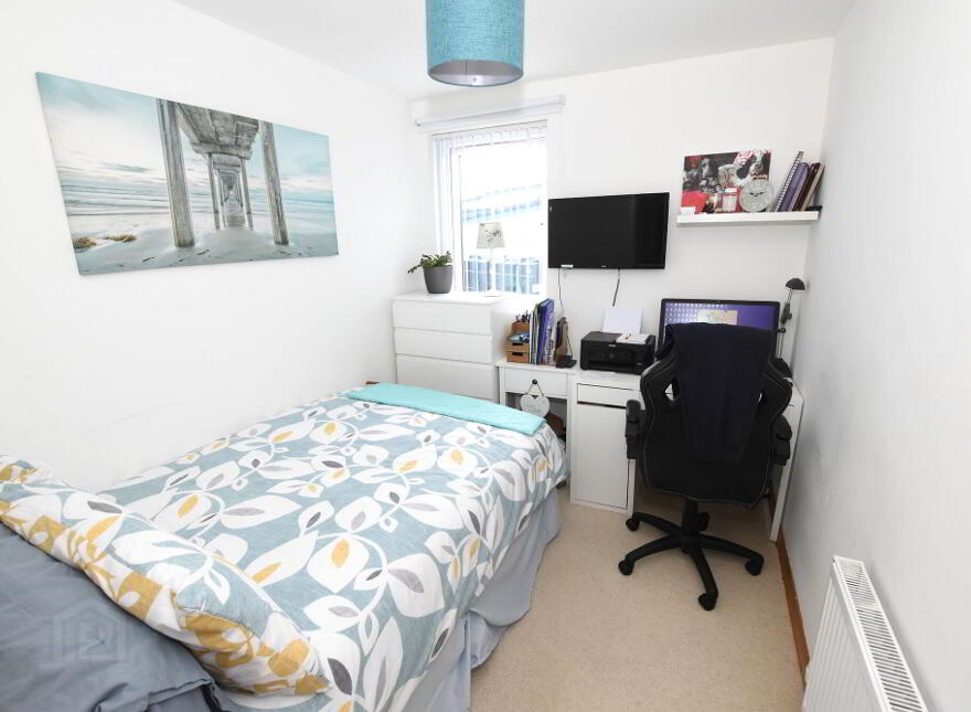 77 New Harbour Road, Portavogie, BT22 1EB