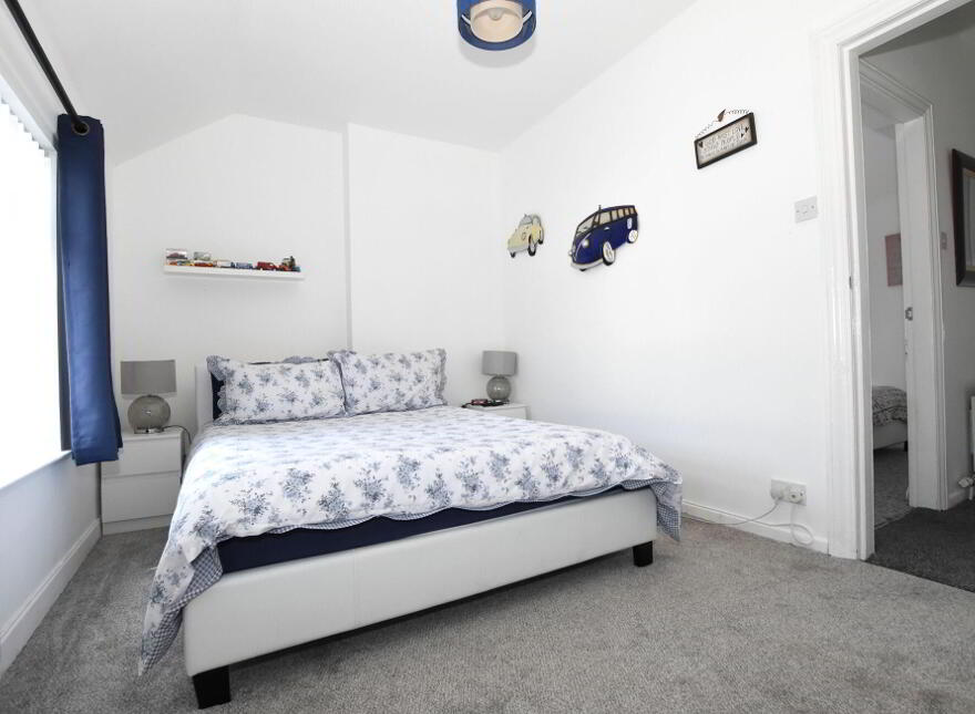 77 New Harbour Road, Portavogie, BT22 1EB