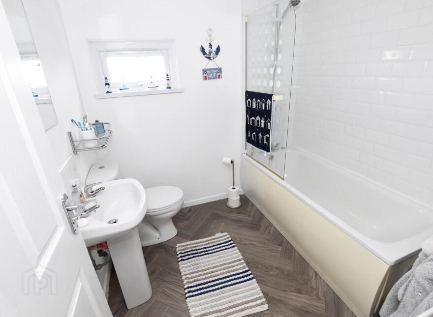 77 New Harbour Road, Portavogie, BT22 1EB