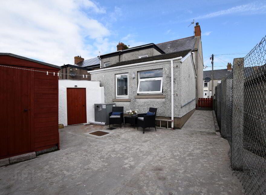77 New Harbour Road, Portavogie, BT22 1EB
