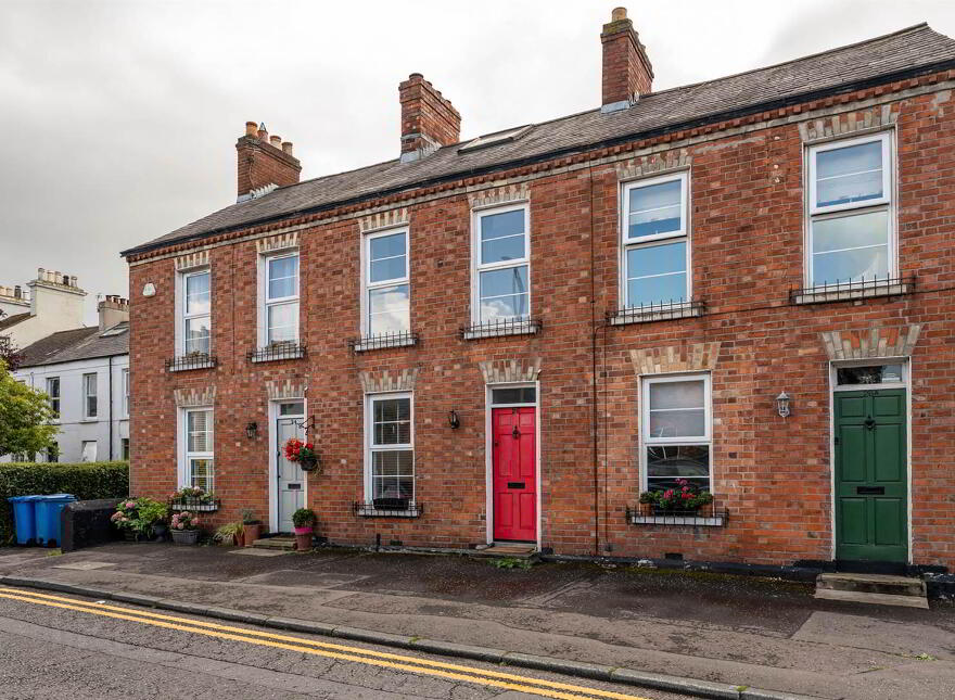 26 Church View, Holywood, BT18 9DP photo