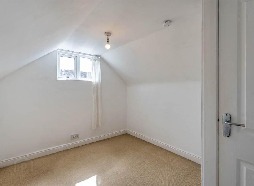 26 Church View, Holywood, BT18 9DP