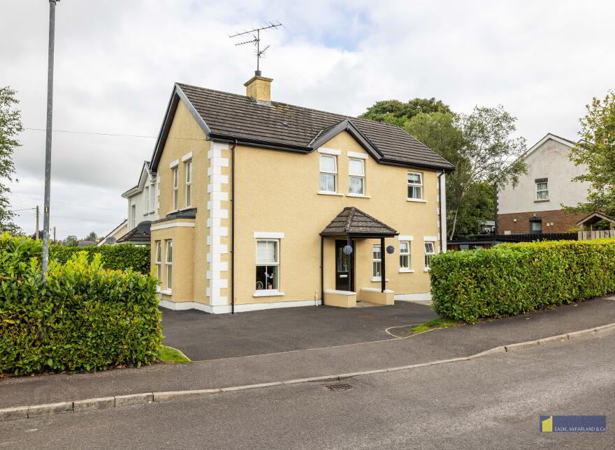 2 Spruce Hill, Irvinestown, BT94 1DN photo