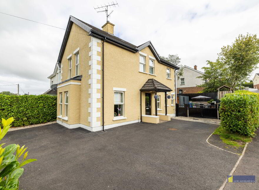 2 Spruce Hill, Irvinestown, BT94 1DN