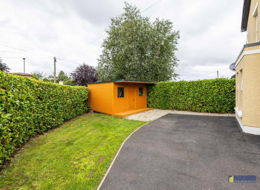 2 Spruce Hill, Irvinestown, BT94 1DN