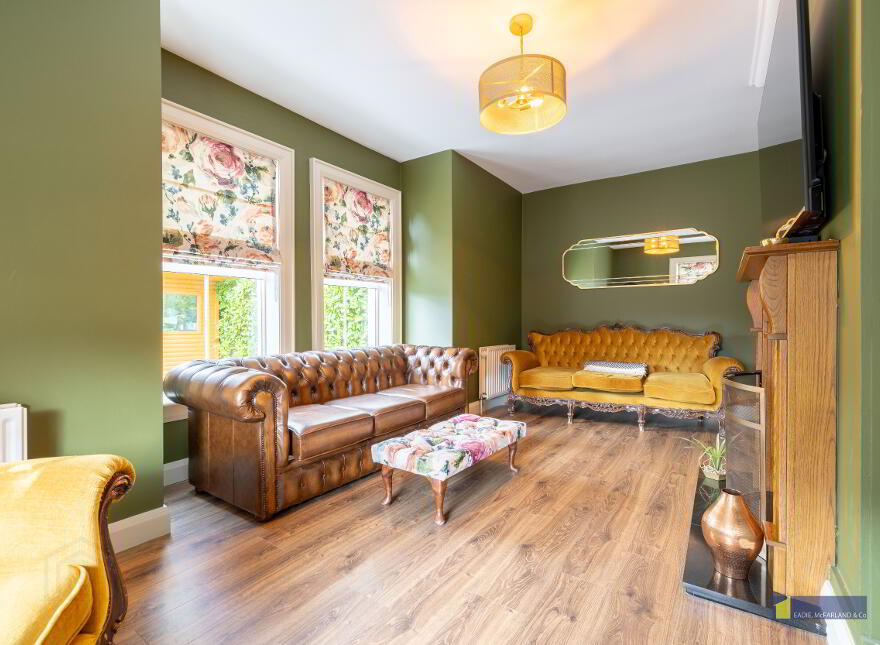 2 Spruce Hill, Irvinestown, BT94 1DN