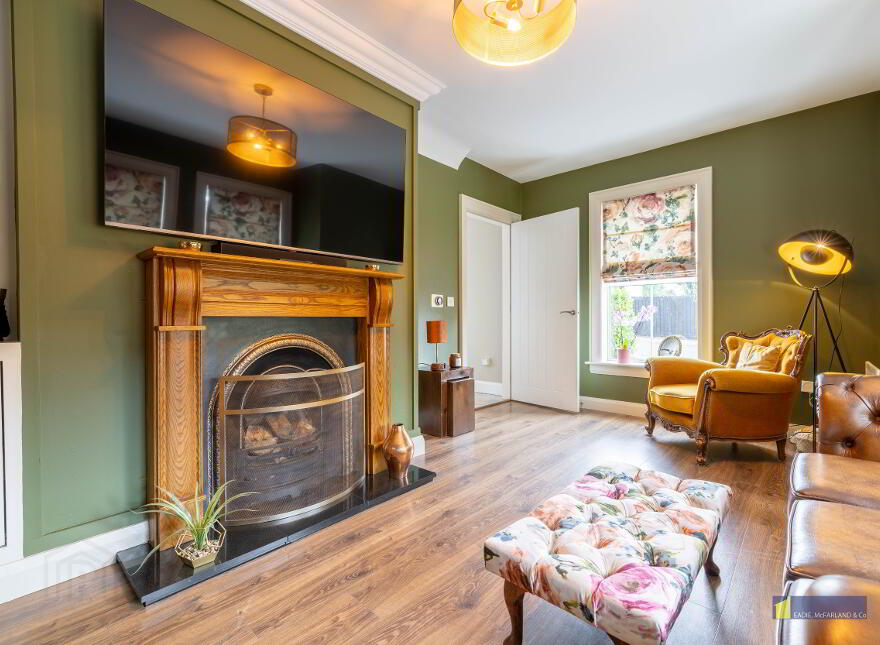 2 Spruce Hill, Irvinestown, BT94 1DN