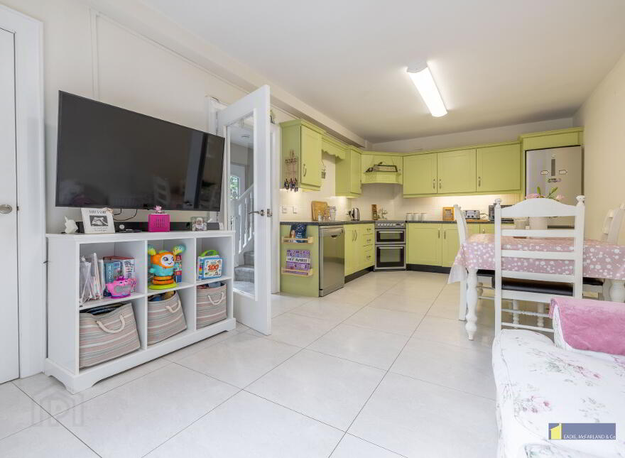 2 Spruce Hill, Irvinestown, BT94 1DN