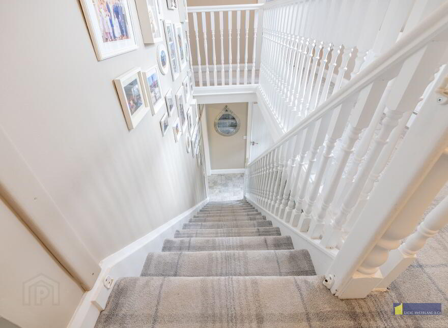 2 Spruce Hill, Irvinestown, BT94 1DN