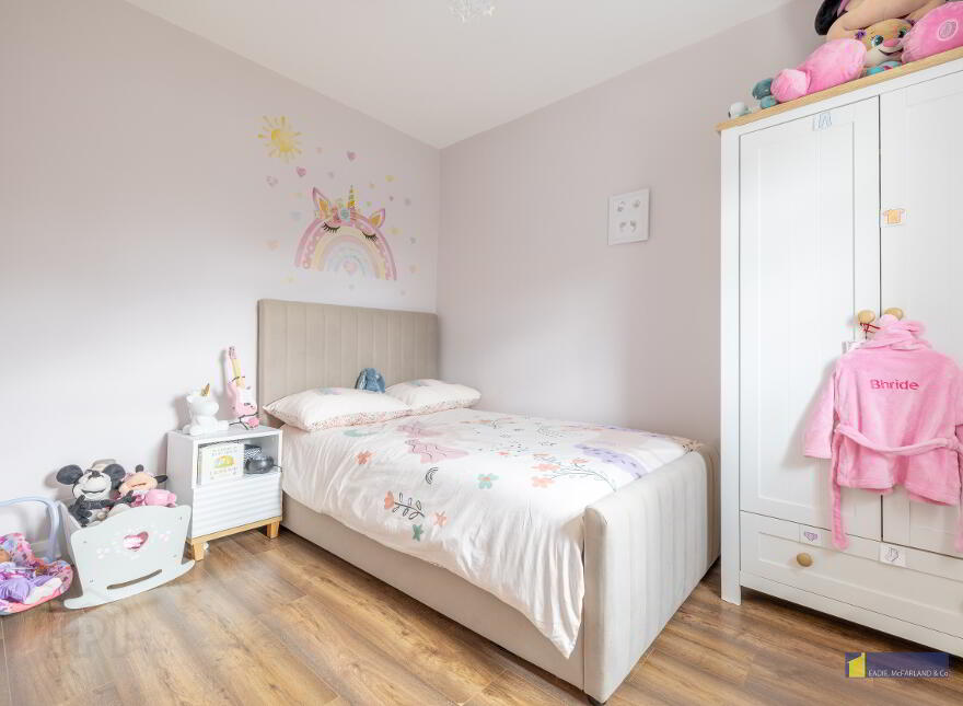 2 Spruce Hill, Irvinestown, BT94 1DN