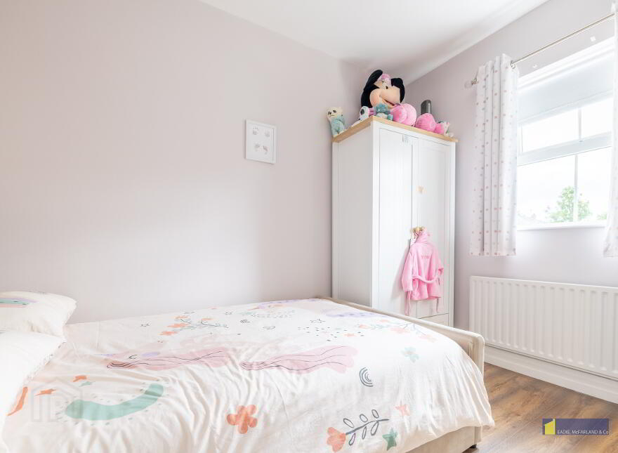 2 Spruce Hill, Irvinestown, BT94 1DN