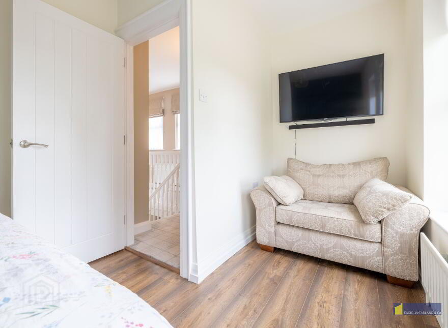 2 Spruce Hill, Irvinestown, BT94 1DN